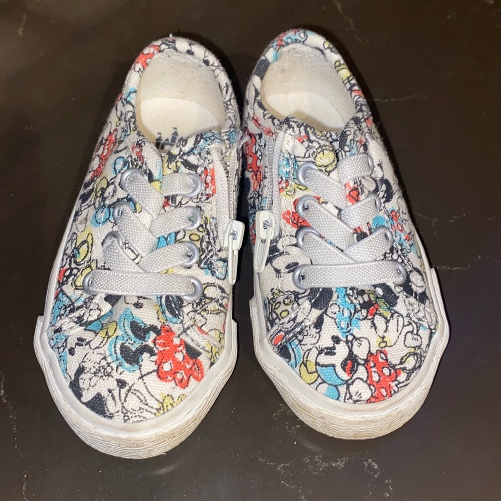 Zara Baby Disney Collection